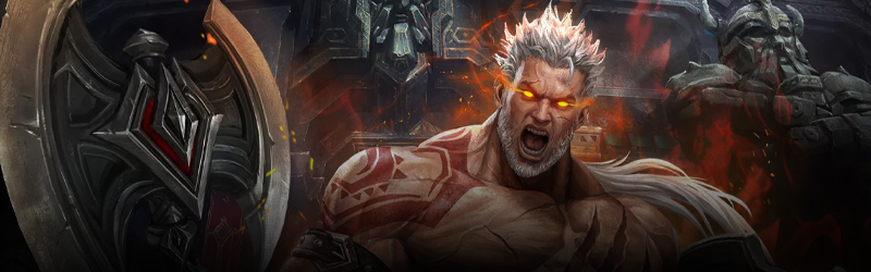 Raidbosses System